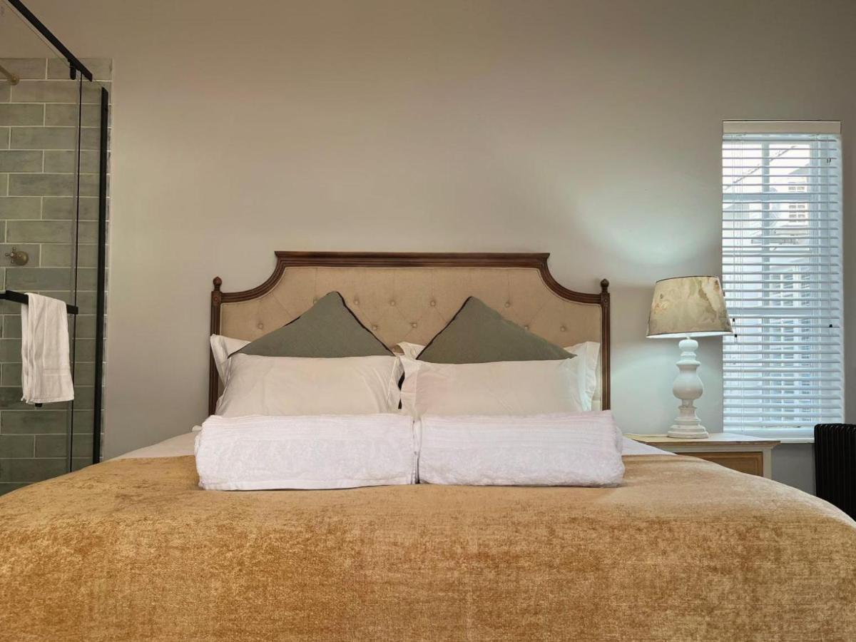 Serenity Living Ξενοδοχείο Willows Εξωτερικό φωτογραφία